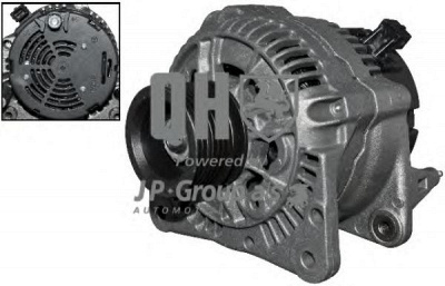 JP GROUP 1190108309 -  Генератор